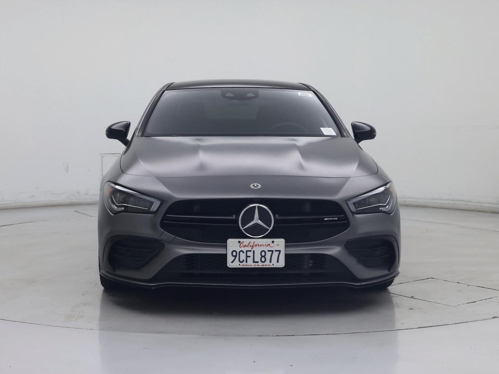2022 Mercedes-Benz CLA AMG CLA35 - Photo 6