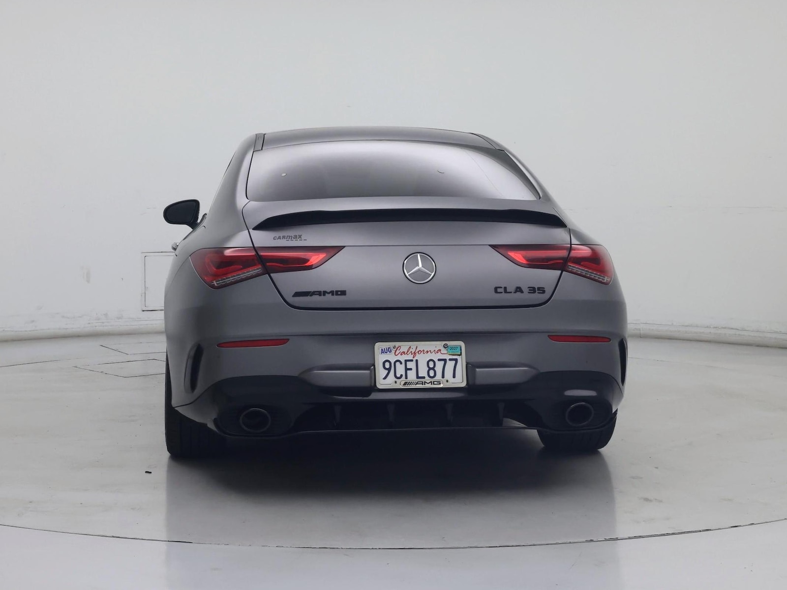 2022 Mercedes-Benz CLA AMG CLA35 - Photo 7