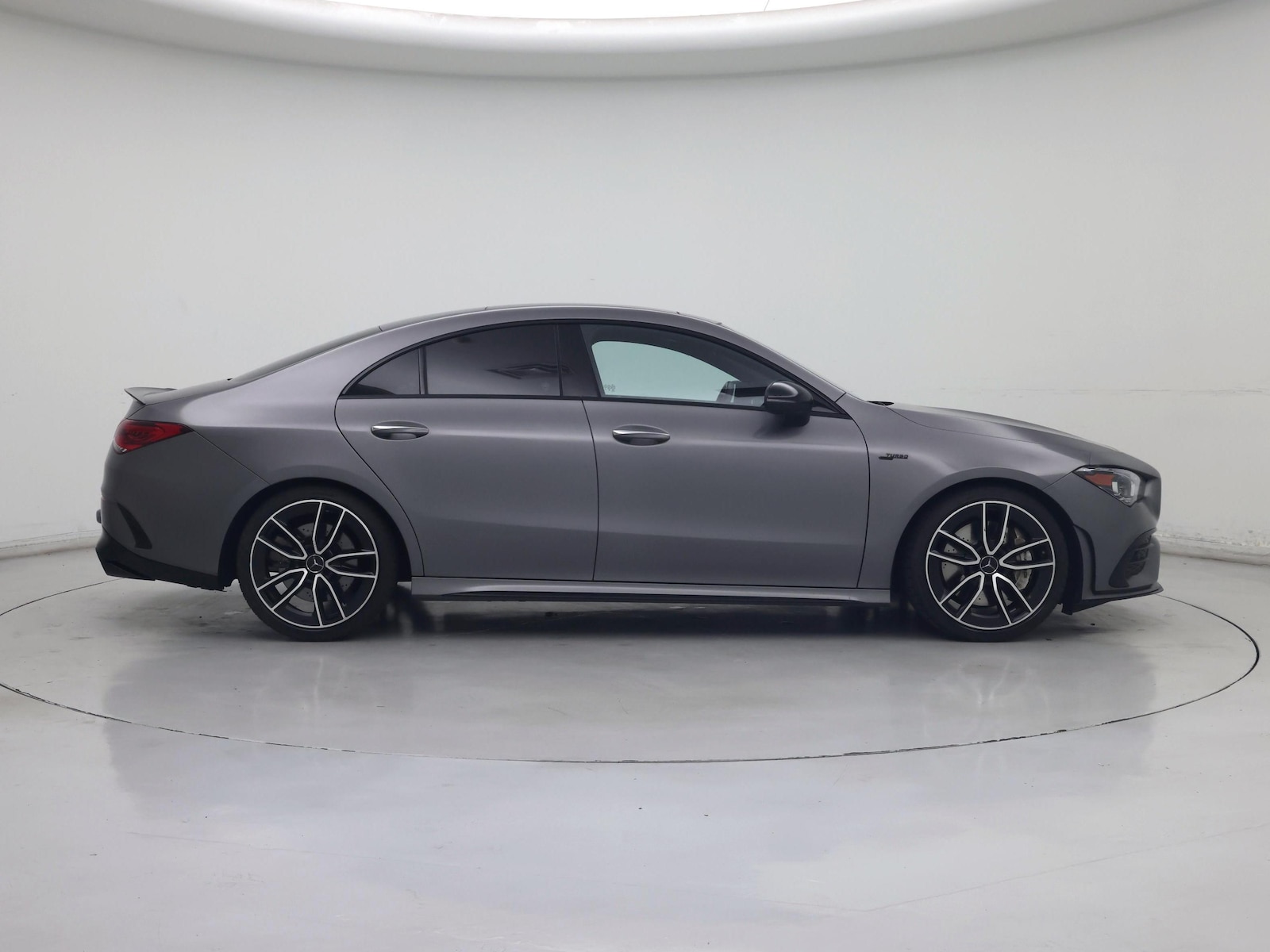 2022 Mercedes-Benz CLA AMG CLA35 - Photo 8