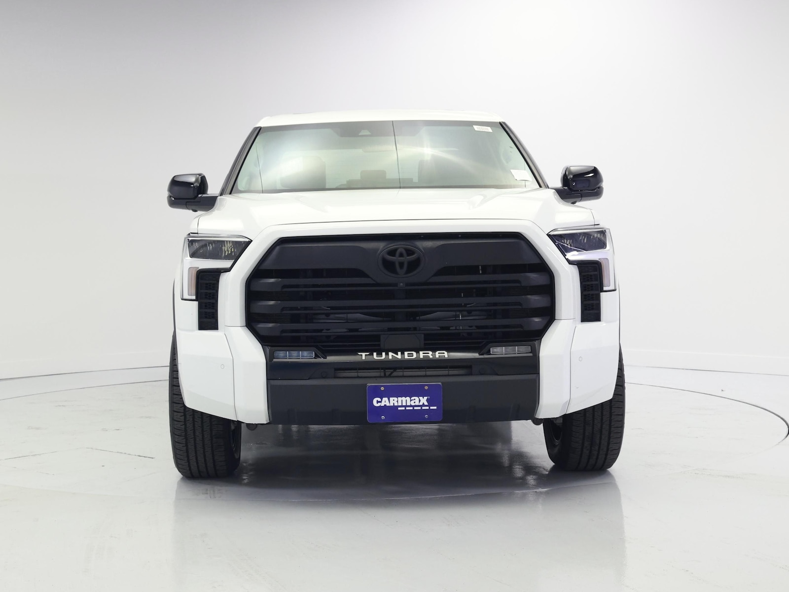 2024 Toyota Tundra Limited - Photo 6
