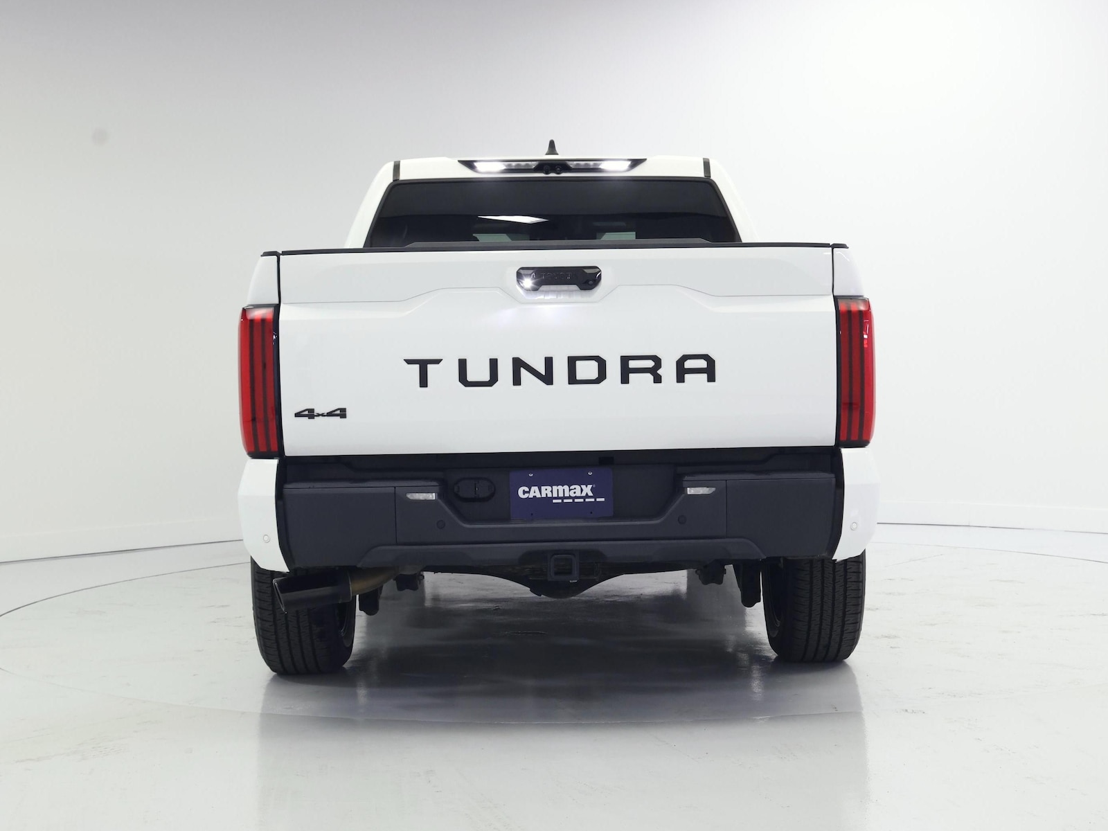 2024 Toyota Tundra Limited - Photo 7