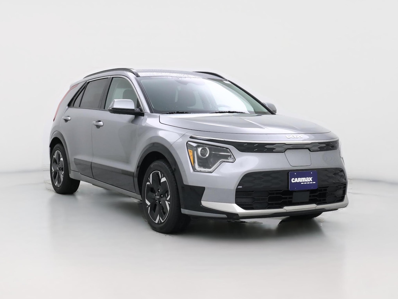 2023 Kia Niro EV