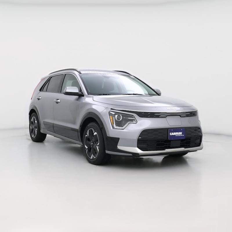 2023 Kia Niro Electric Wind