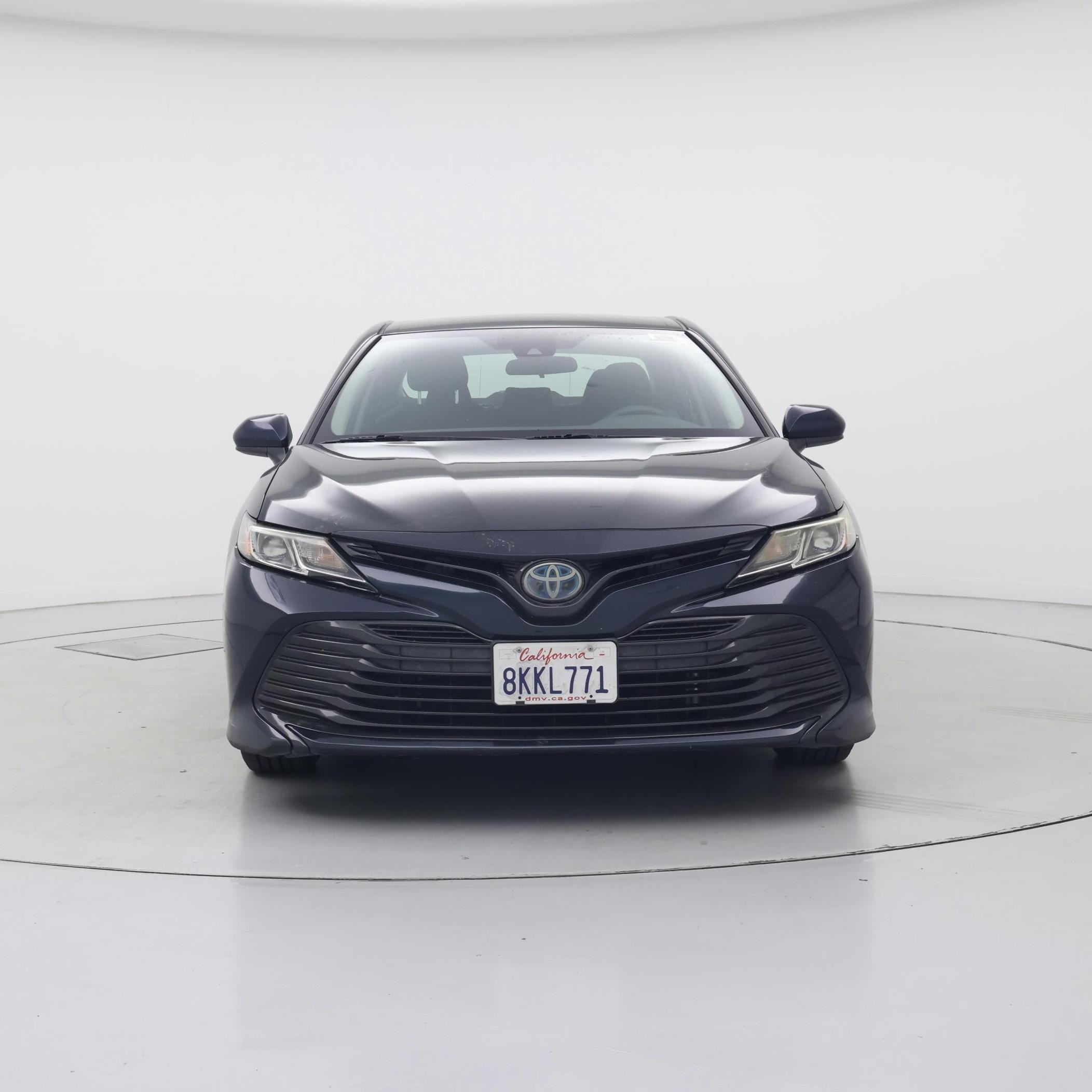 Thumbnail: 2019 Toyota Camry - 5
