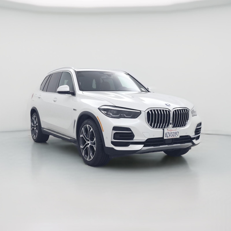2022 BMW X5 Plug In Hybrid XDrive45e