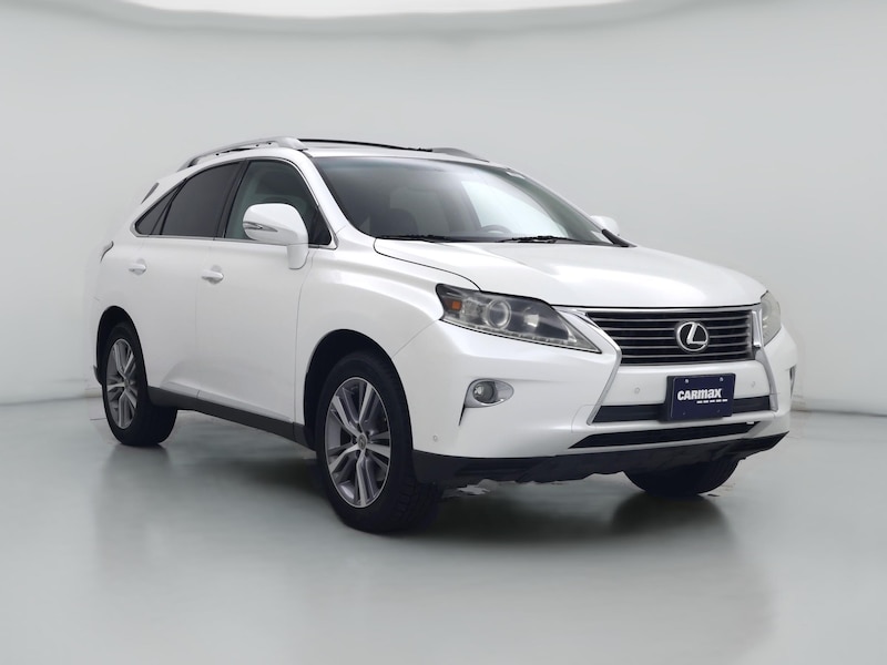 2015 Lexus RX 350 -
                  Buena Park, CA