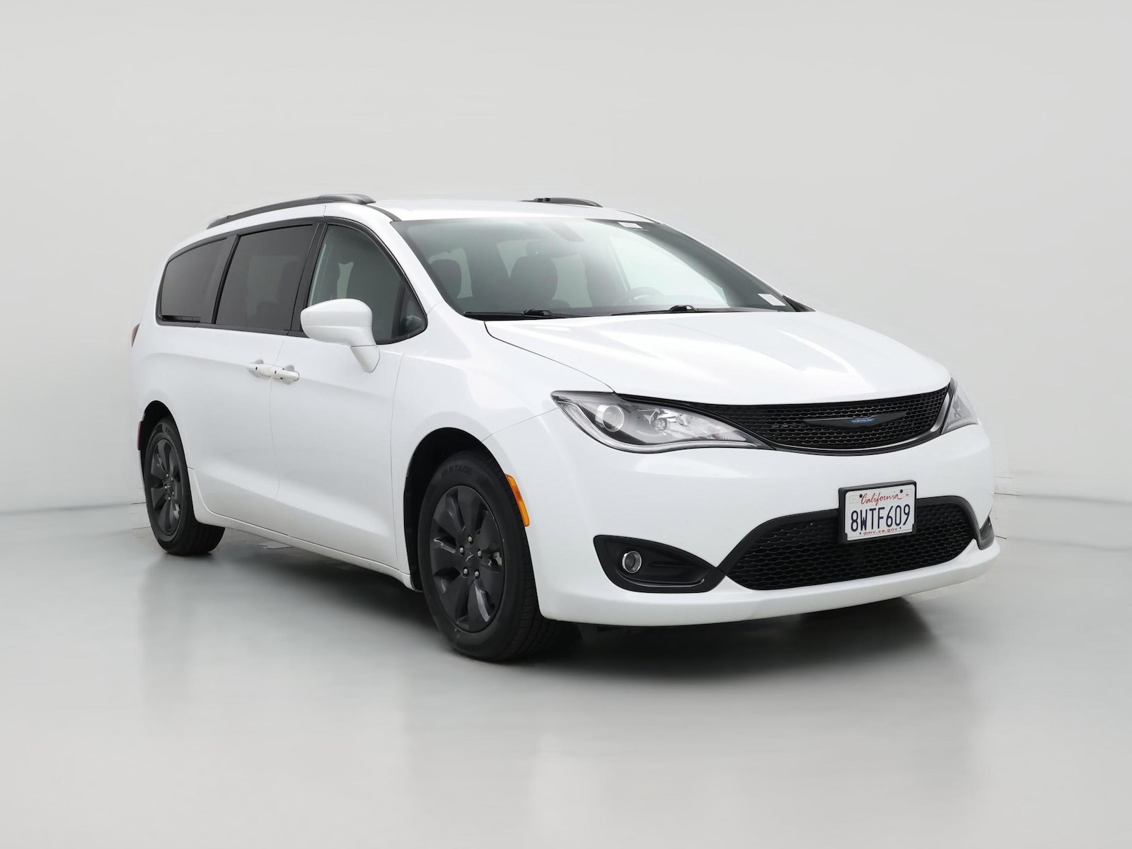 Smart Key & Power Hatch/Deck Lid