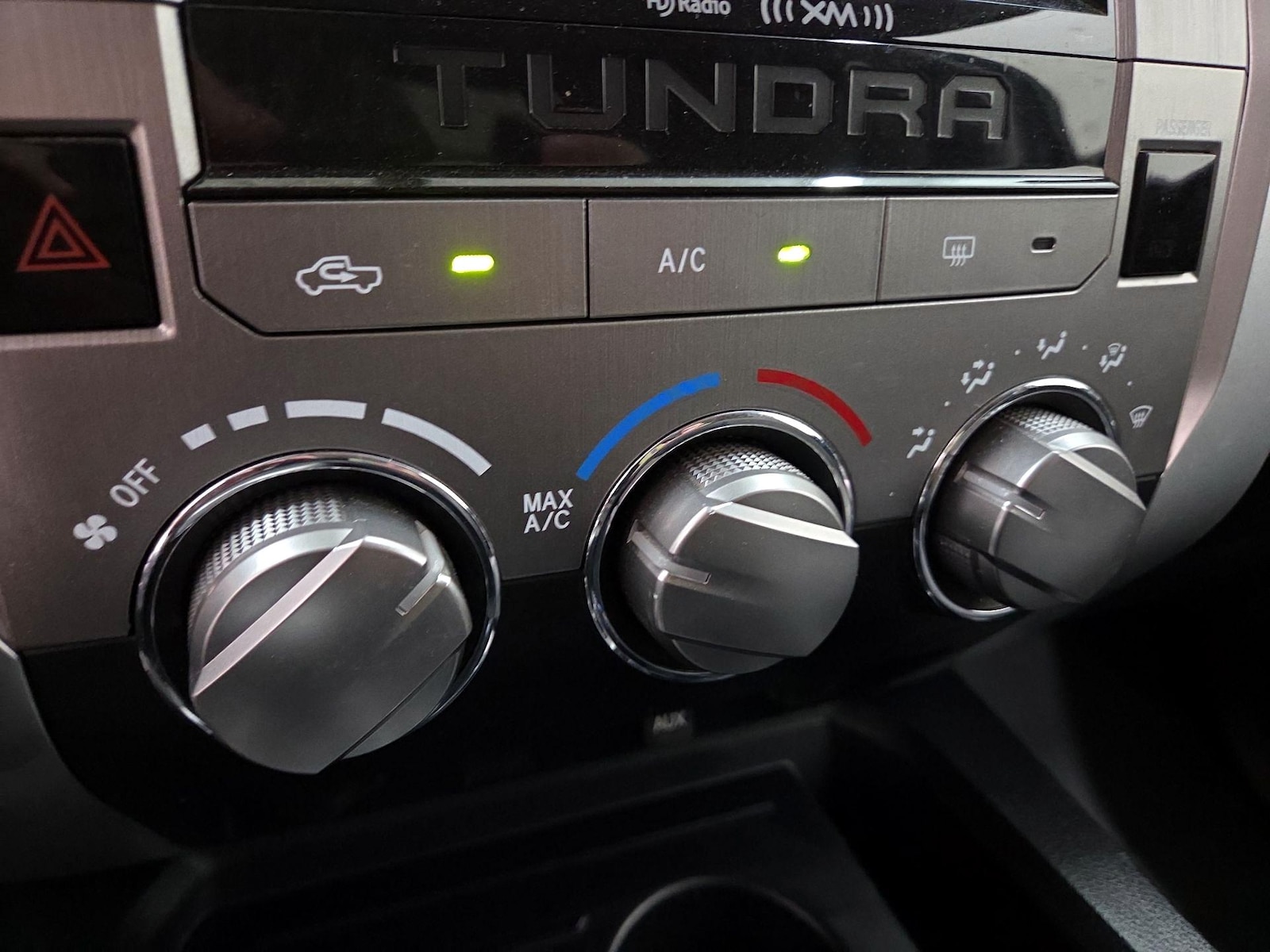 2017 Toyota Tundra SR5 - Photo 17