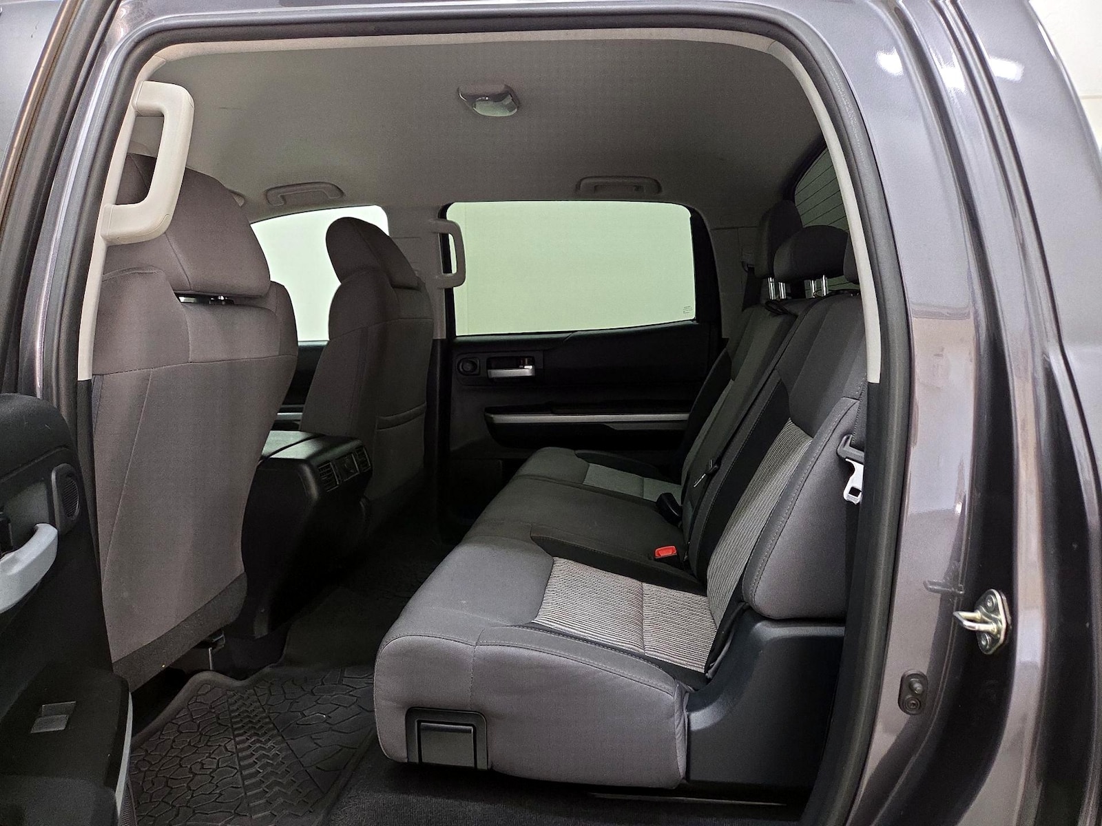 2017 Toyota Tundra SR5 - Photo 20