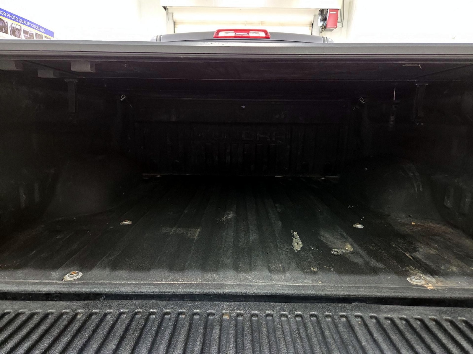 2017 Toyota Tundra SR5 - Photo 21