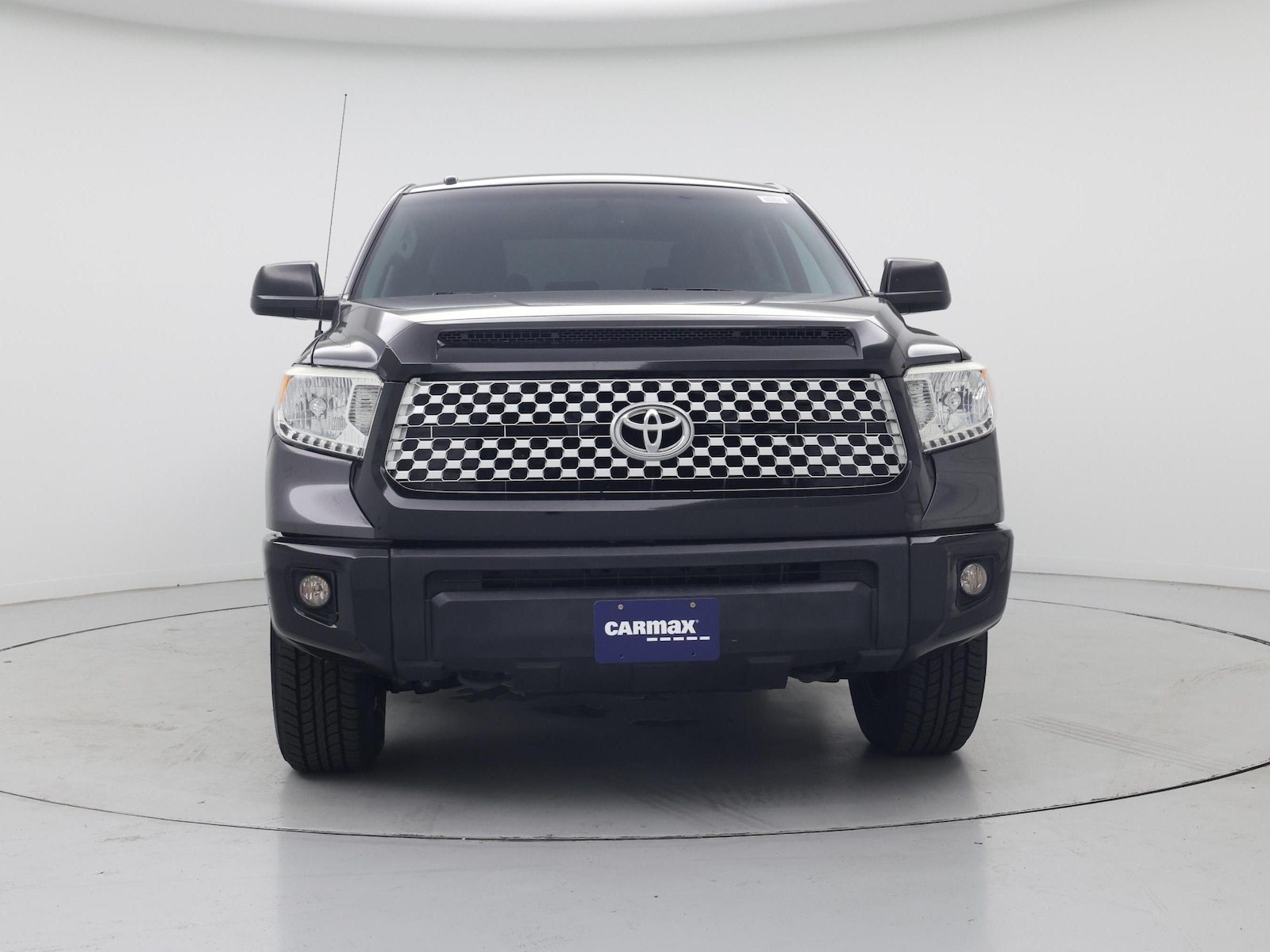 2017 Toyota Tundra SR5 - Photo 6