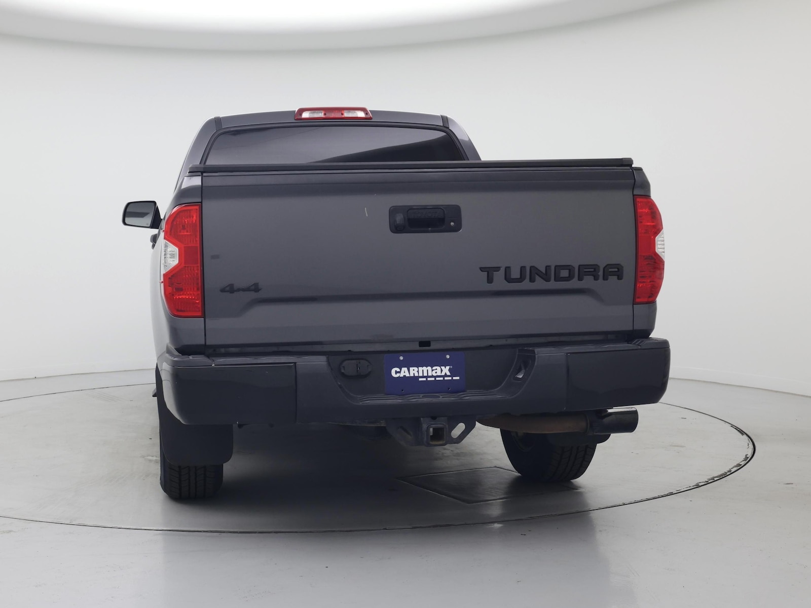 2017 Toyota Tundra SR5 - Photo 7