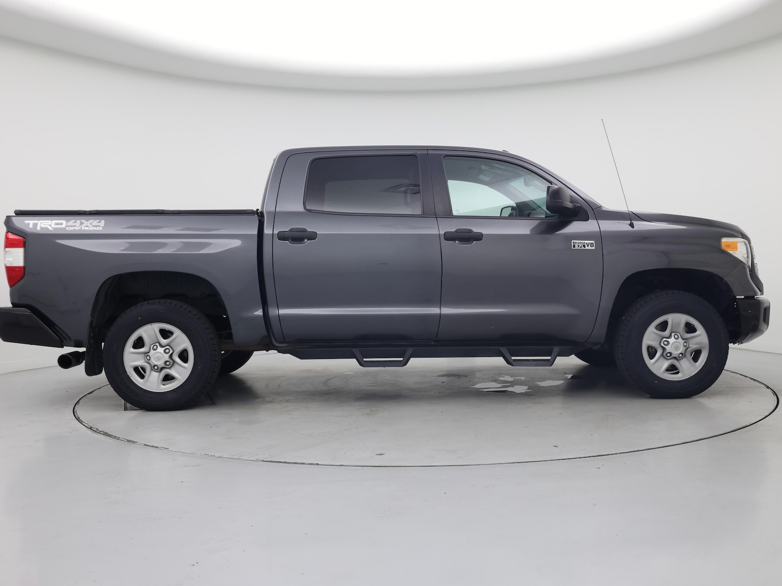 2017 Toyota Tundra SR5 - Photo 8
