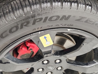 Condition detail
