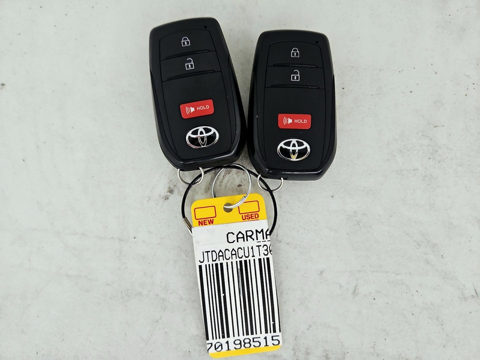 2026 Toyota Prius Plug-in Hybrid SE - Photo 23