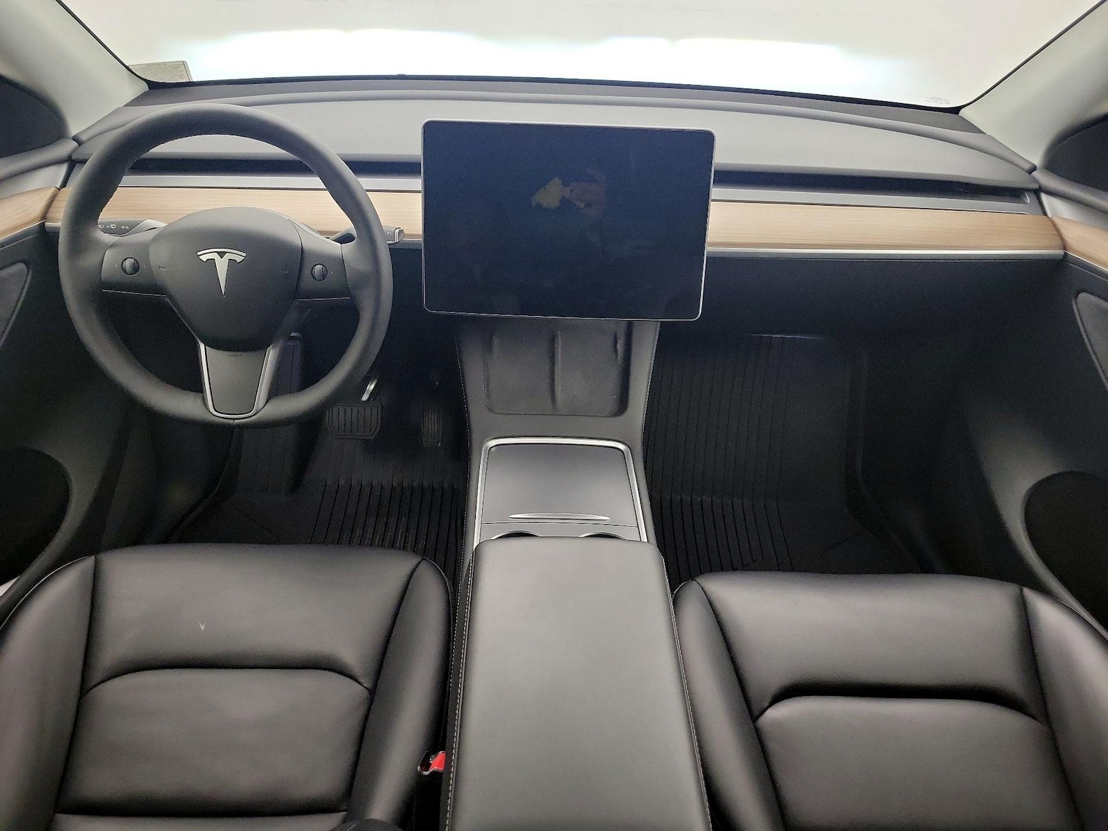 Navigation System