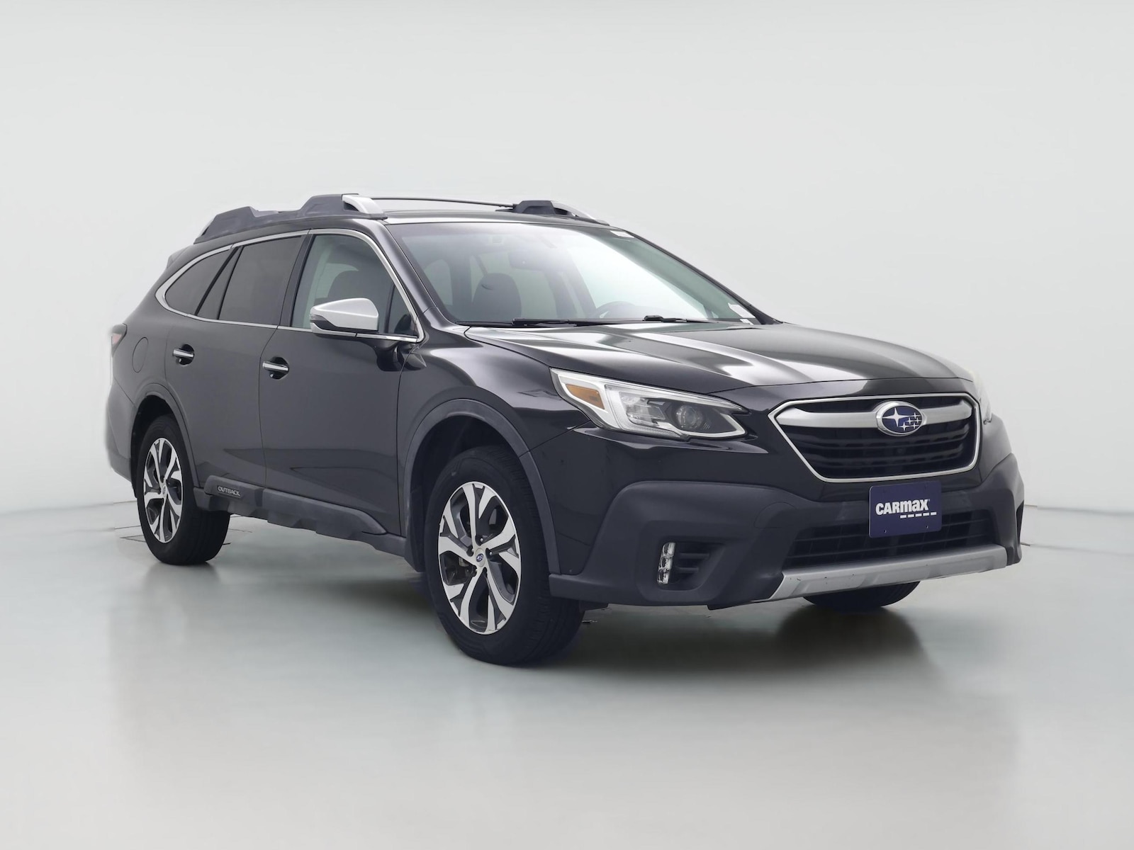 2021 Subaru Outback