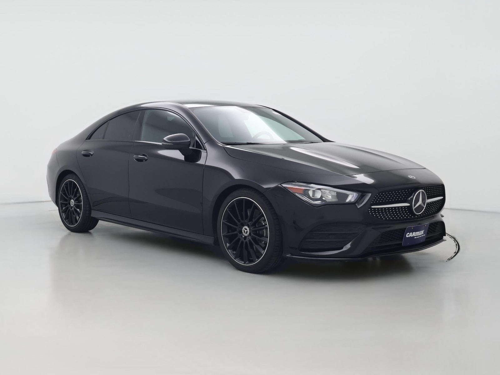 2020 Mercedes-Benz CLA