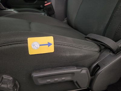 Condition detail