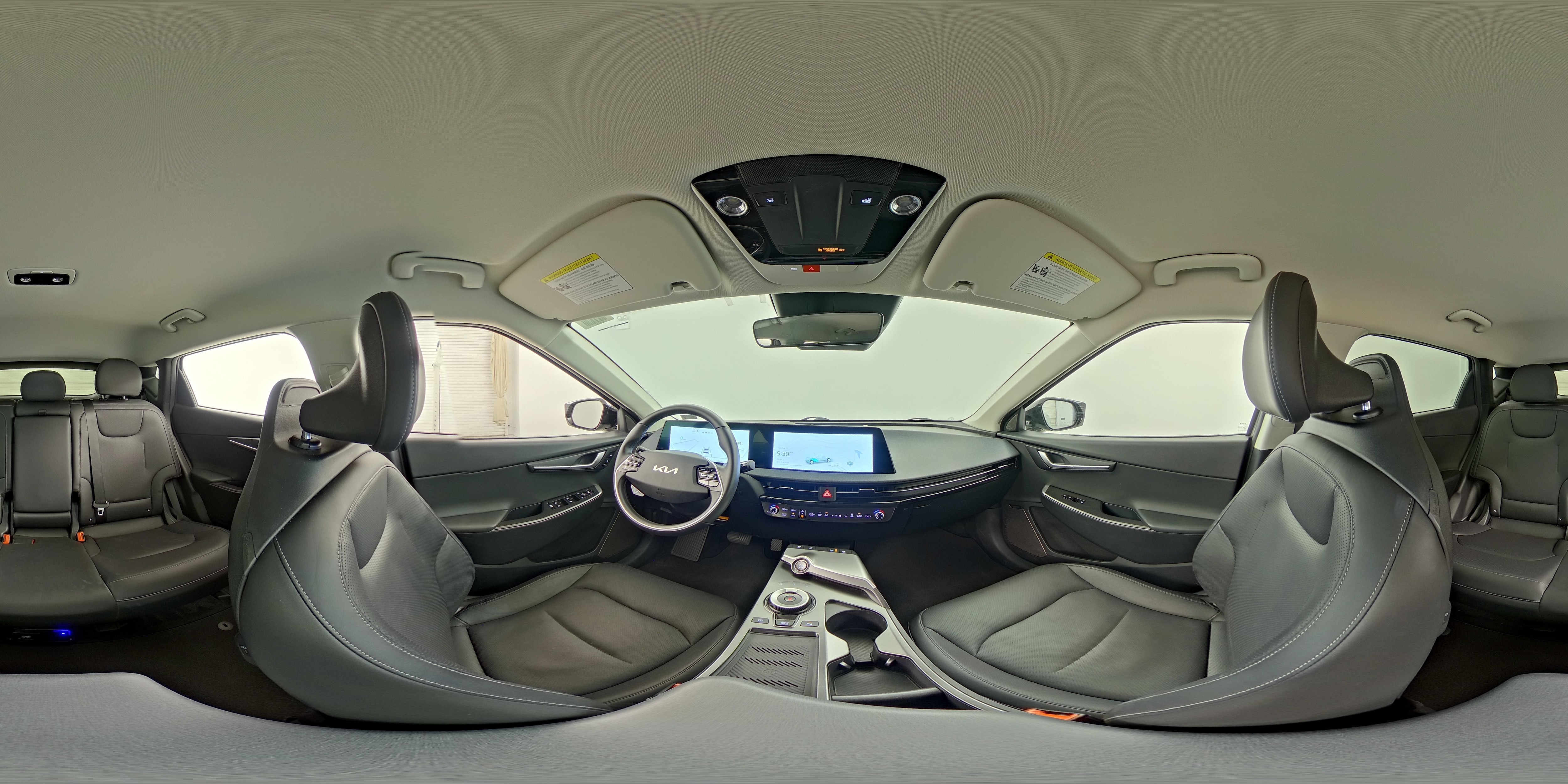 2023 Kia EV6 Wind - Photo 25