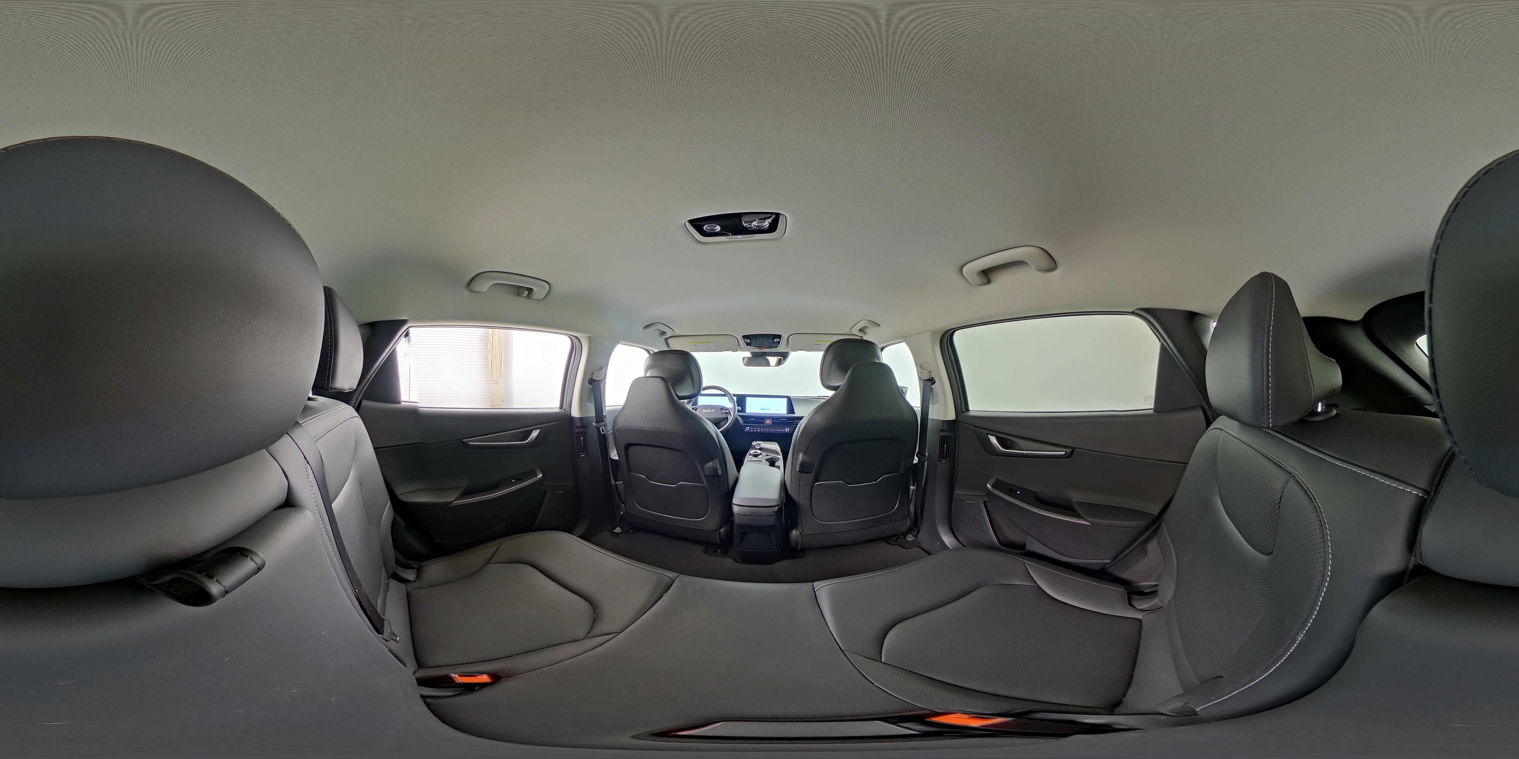 2023 Kia EV6 Wind - Photo 26