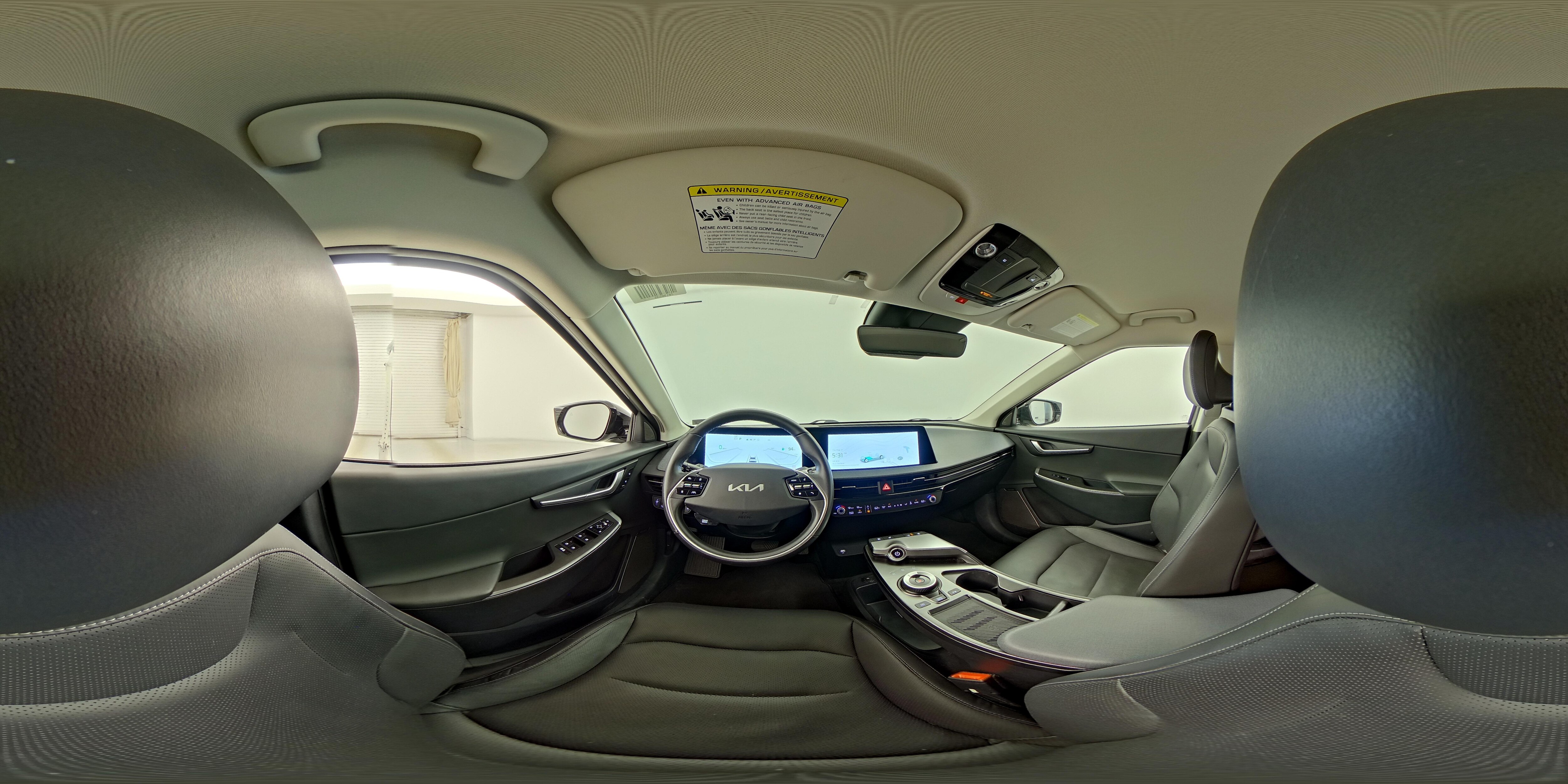 2023 Kia EV6 Wind - Photo 27