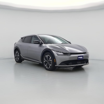 2023 Kia EV6 Wind