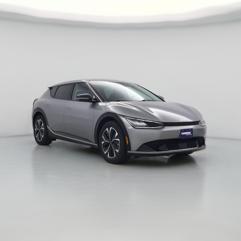 2023 Kia EV6 Wind