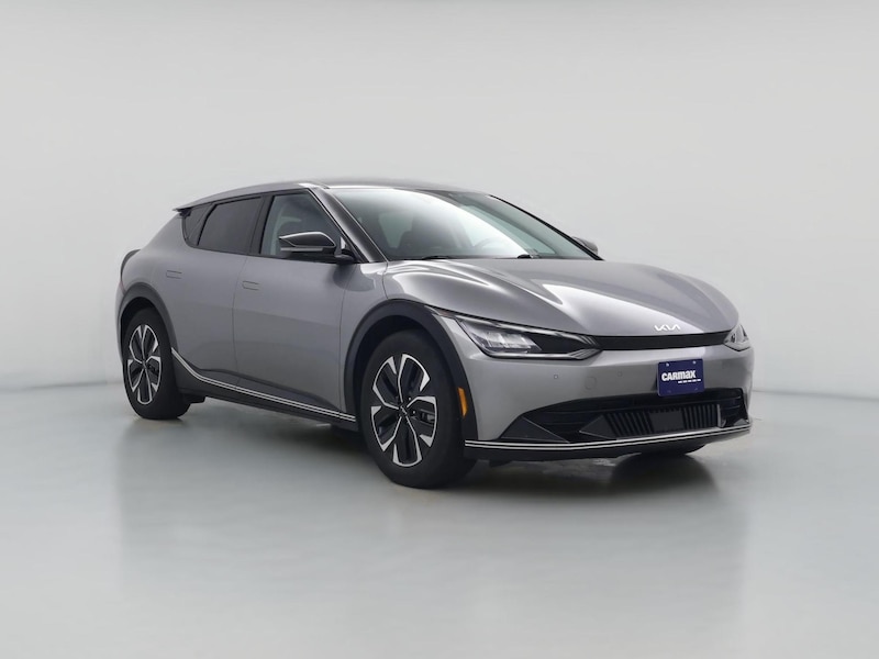 2023 Kia EV6 Wind