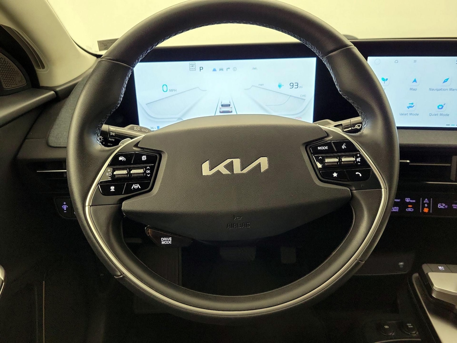2023 Kia EV6 Wind - Photo 11