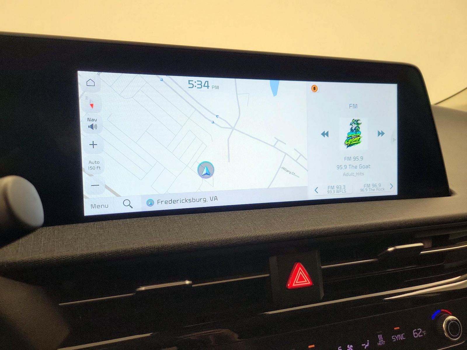 2023 Kia EV6 Wind - Photo 15