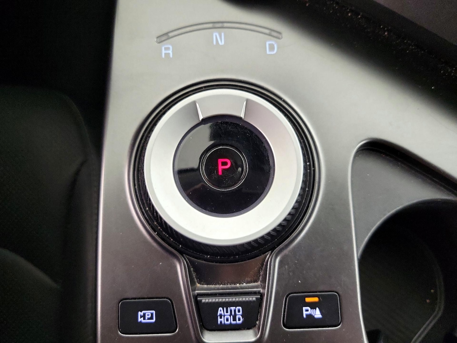 2023 Kia EV6 Wind - Photo 19