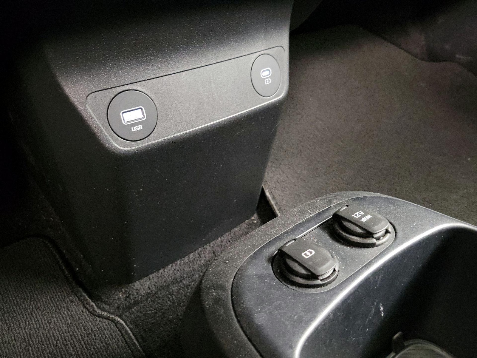 2023 Kia EV6 Wind - Photo 20