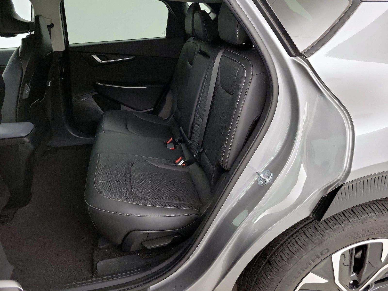 2023 Kia EV6 Wind - Photo 21