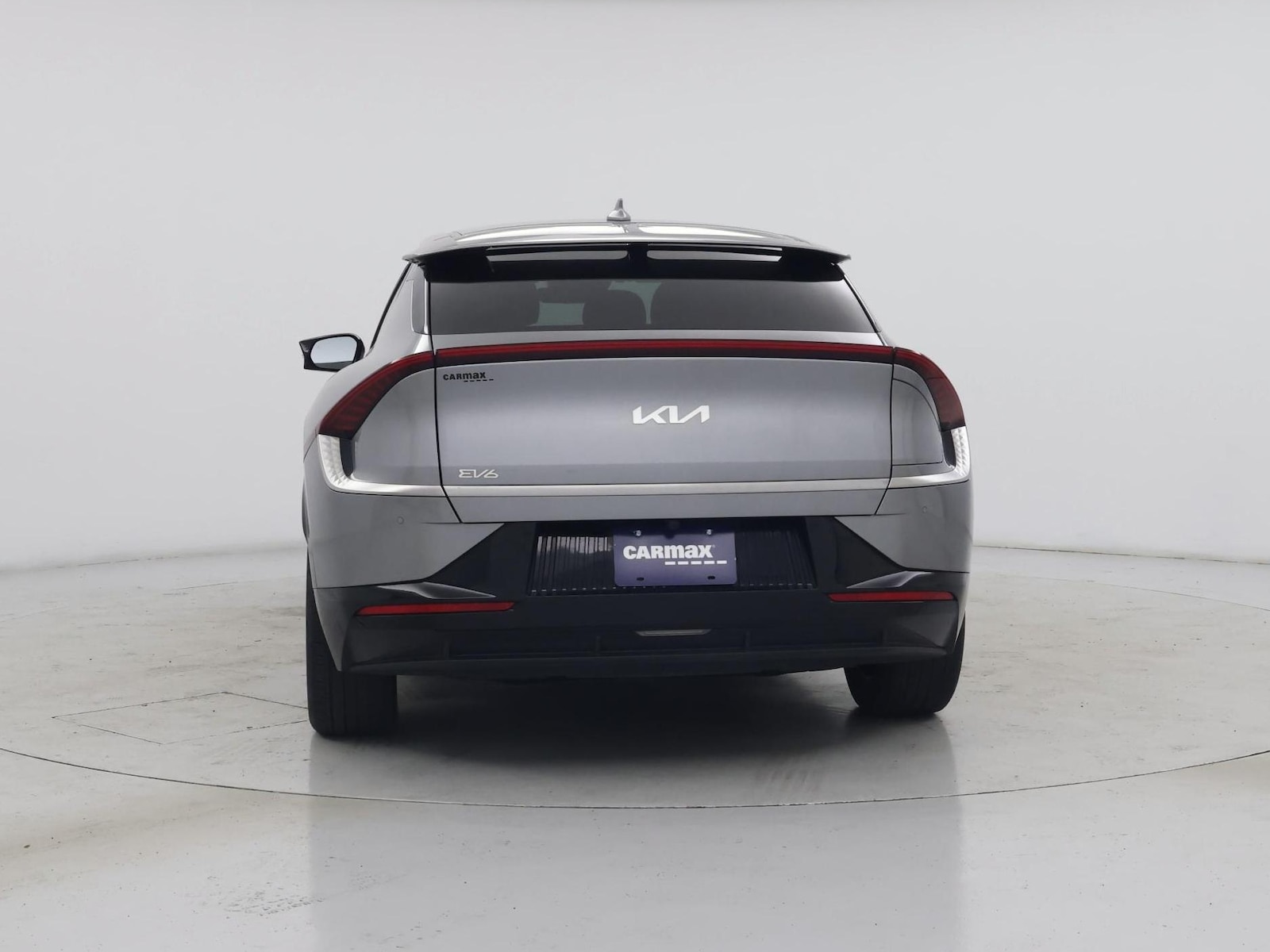 2023 Kia EV6 Wind - Photo 7
