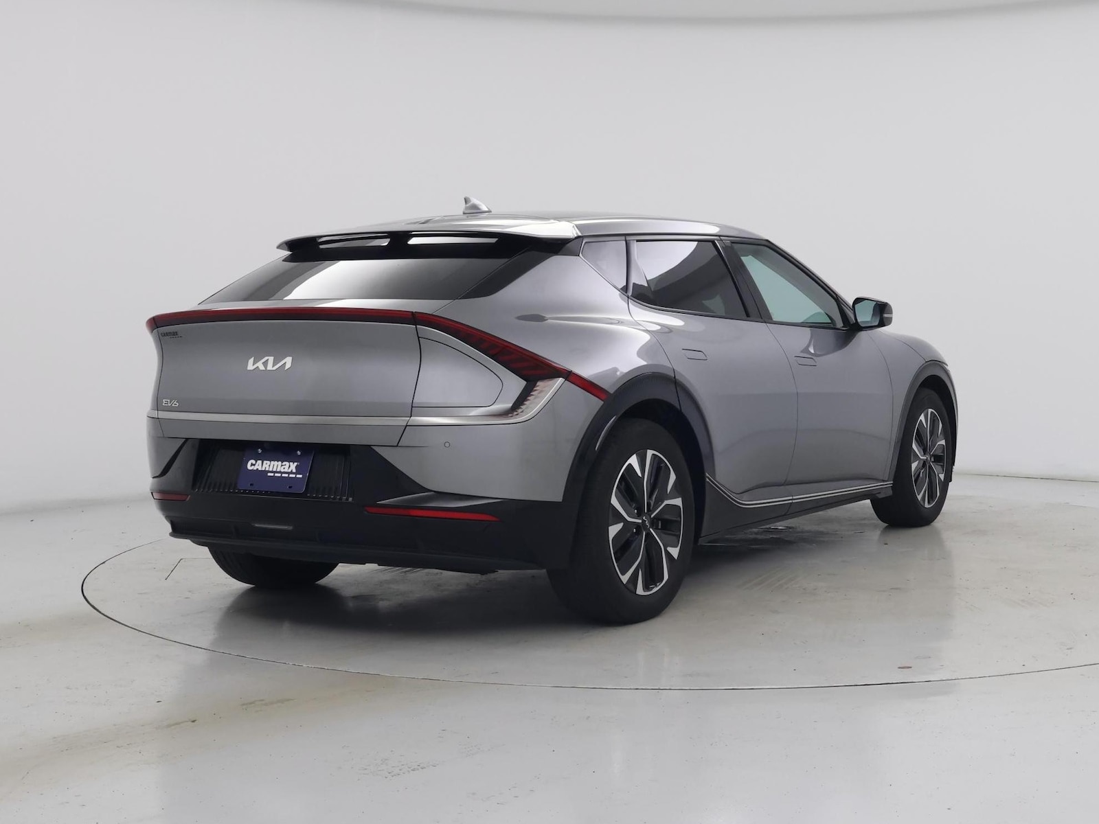 2023 Kia EV6 Wind - Photo 9