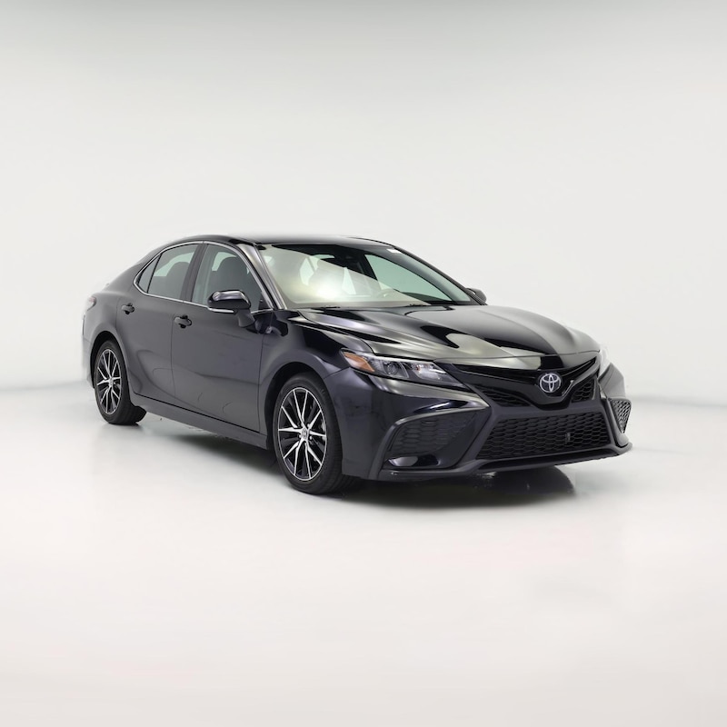 2023 Toyota Camry SE Night Shade