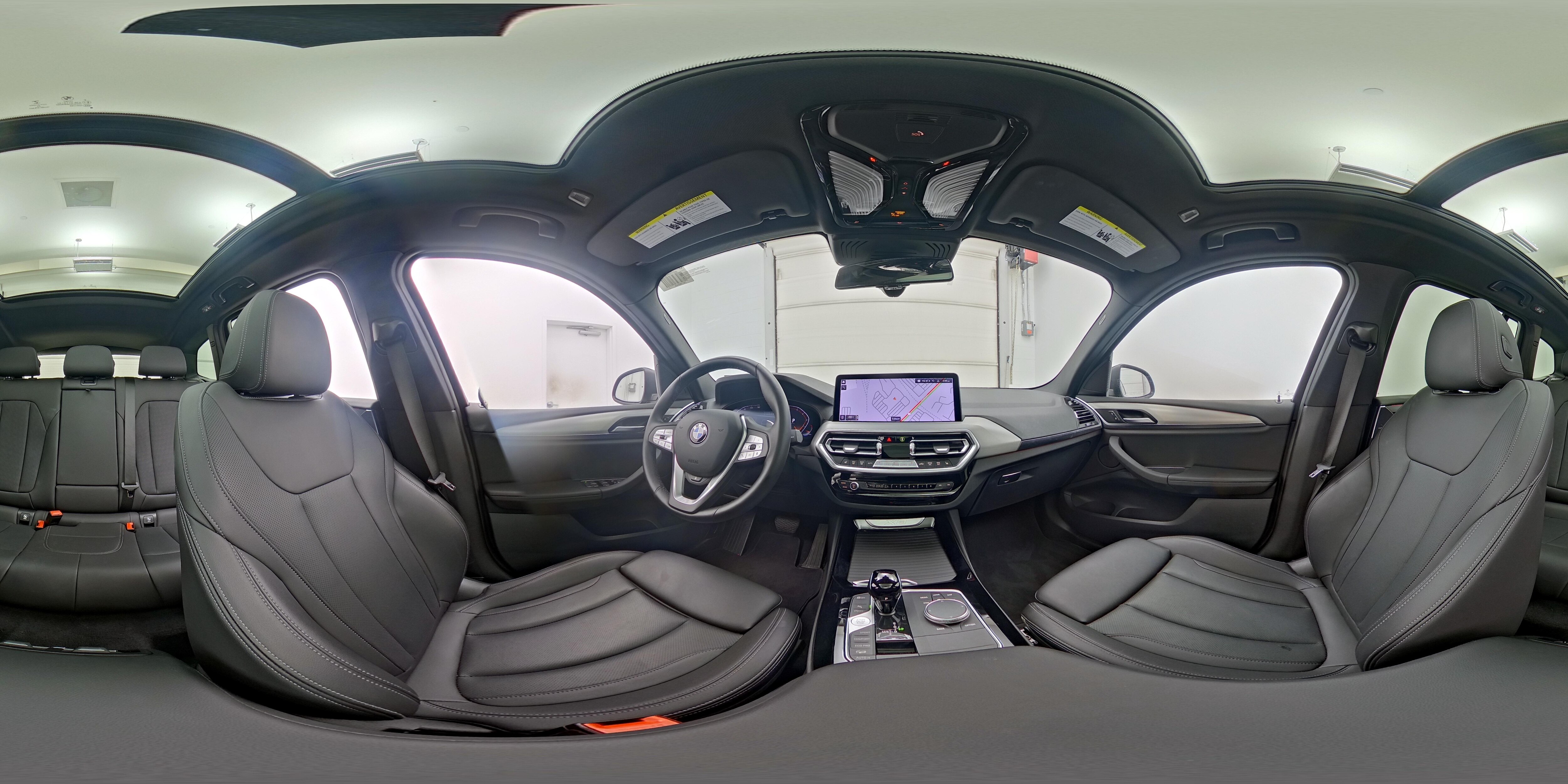 2022 BMW X3 30i - Photo 26