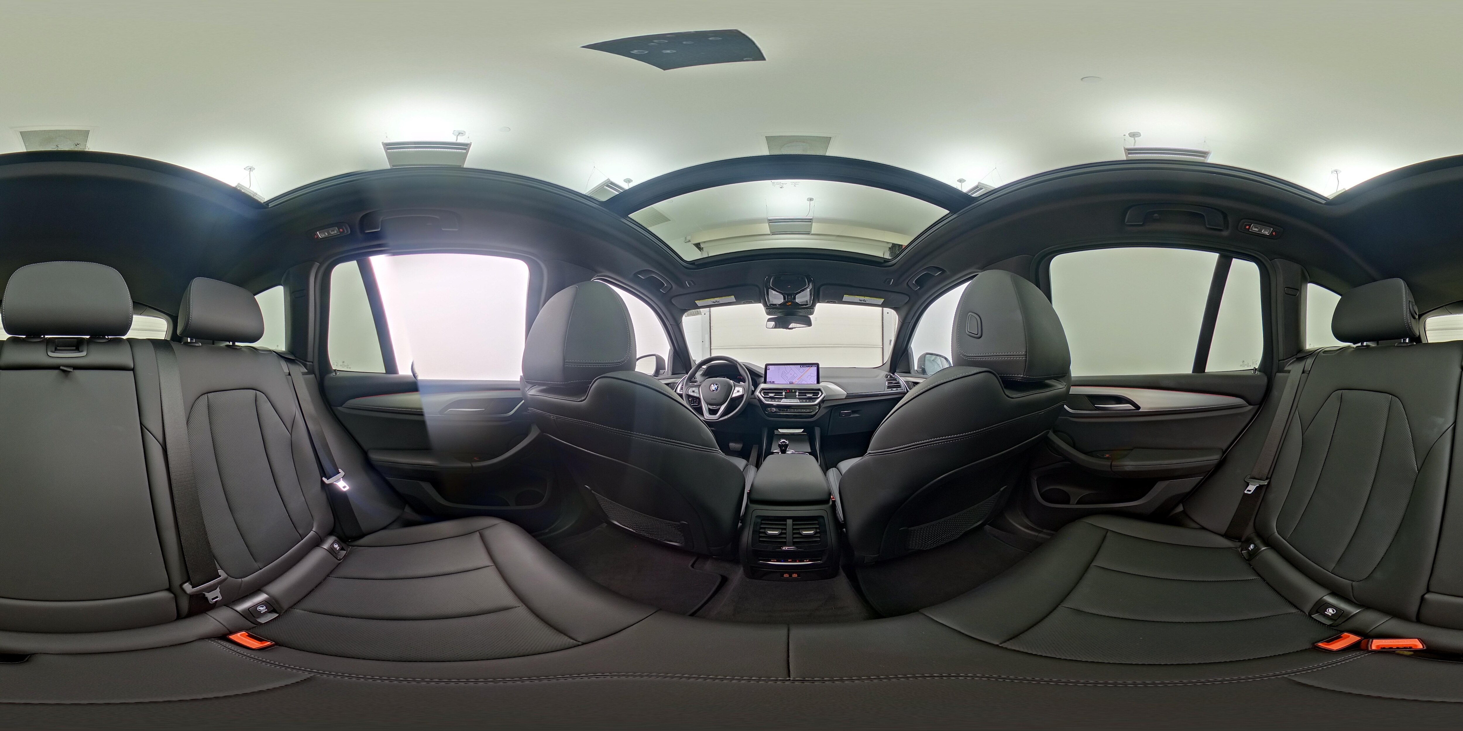 2022 BMW X3 30i - Photo 27