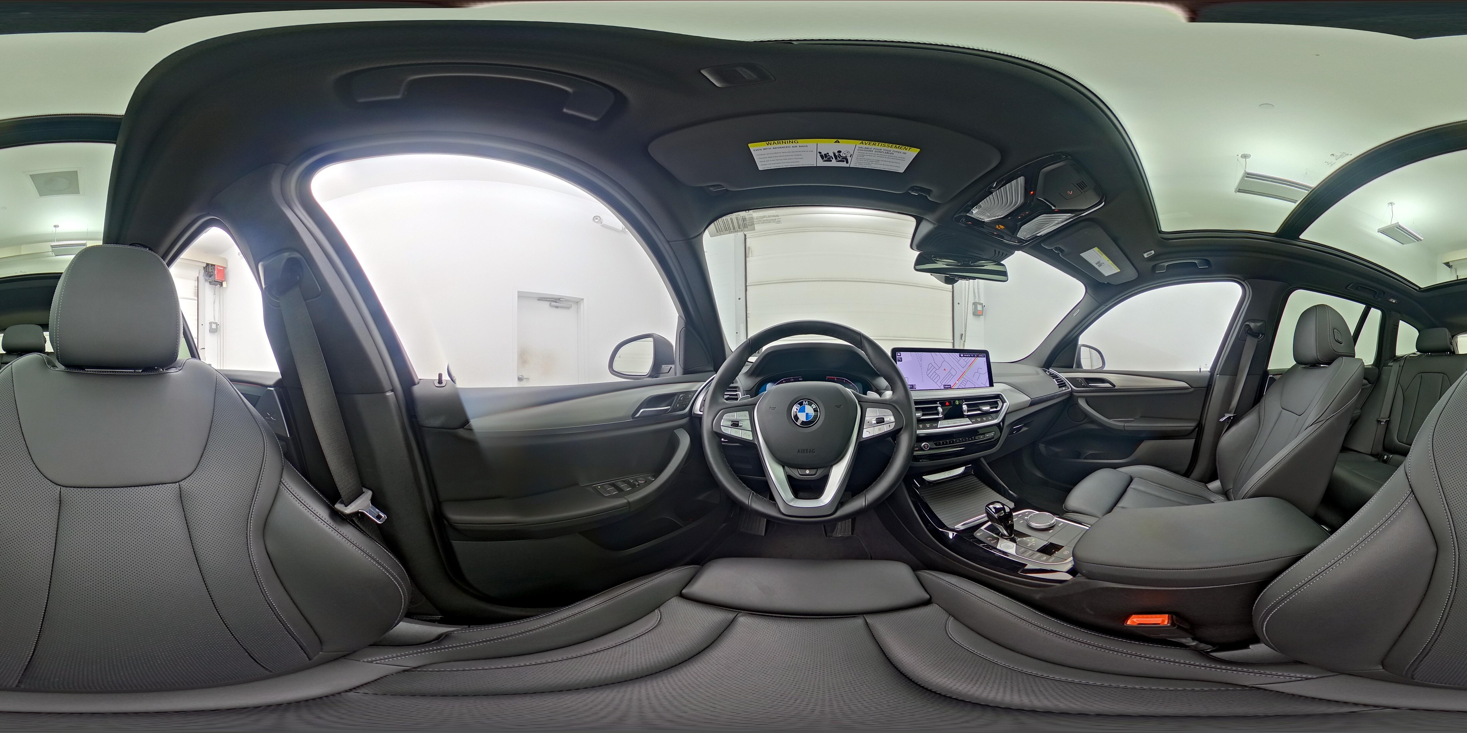 2022 BMW X3 30i - Photo 28