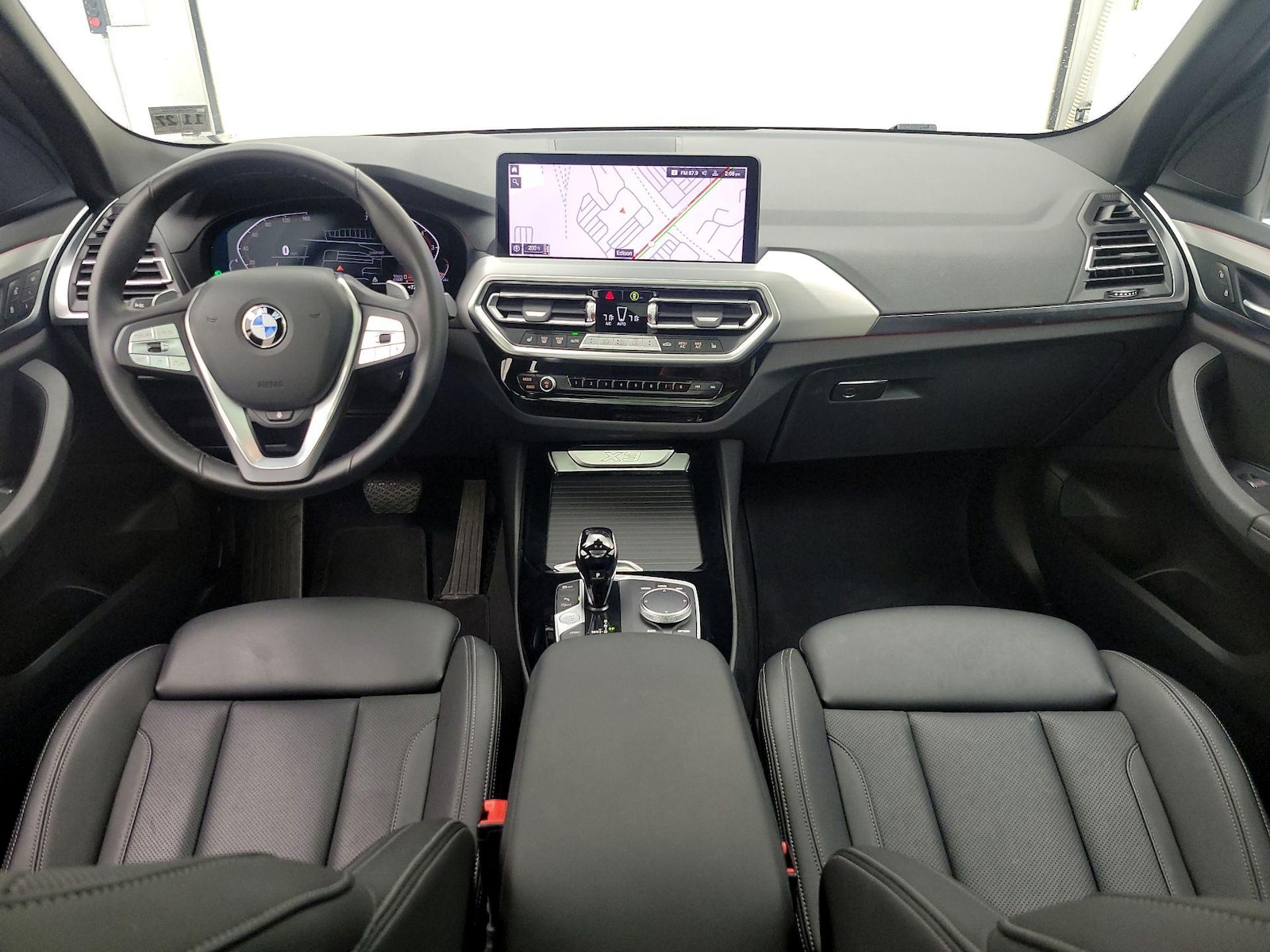 2022 BMW X3 30i - Photo 10