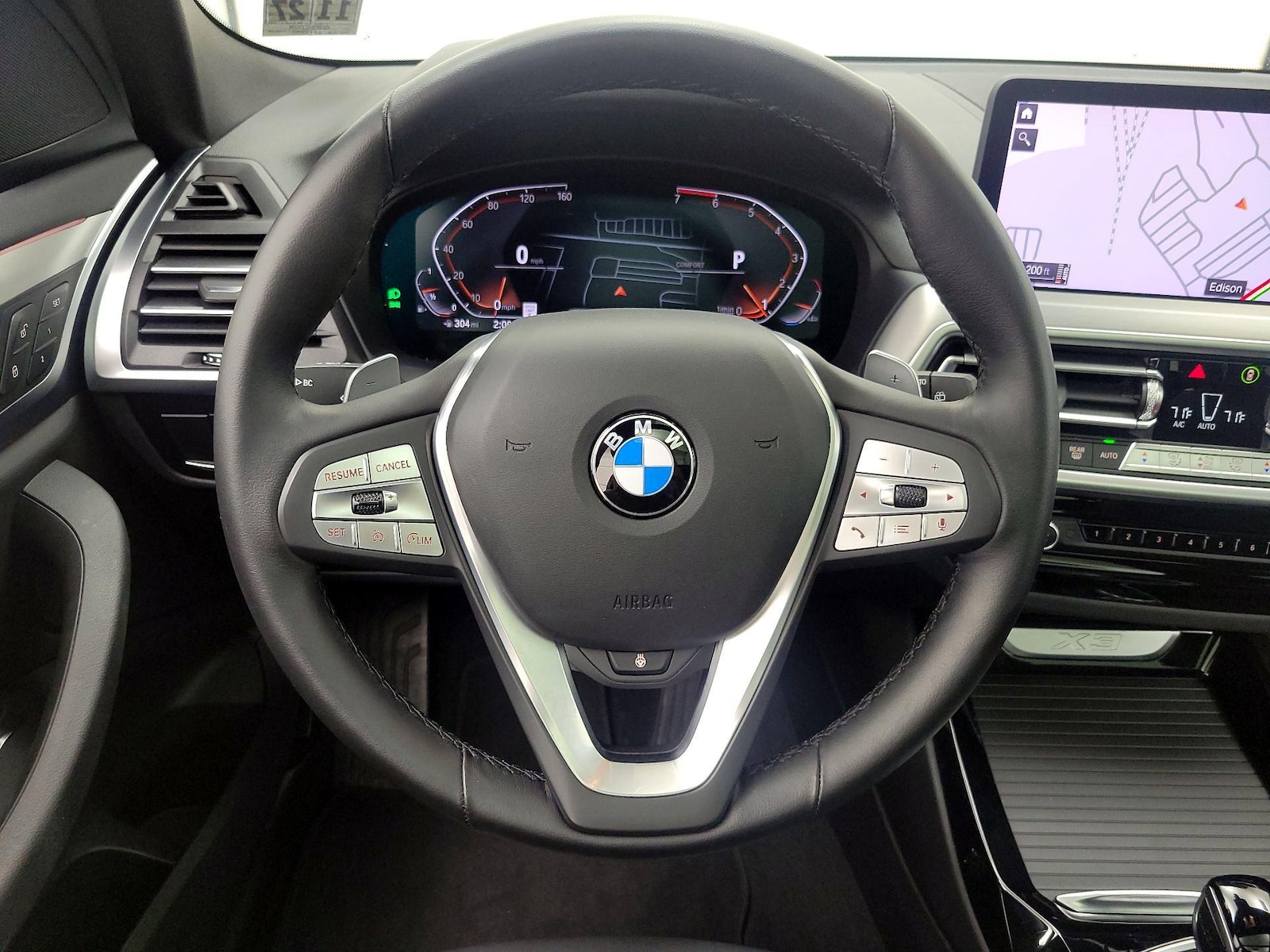 2022 BMW X3 30i - Photo 11