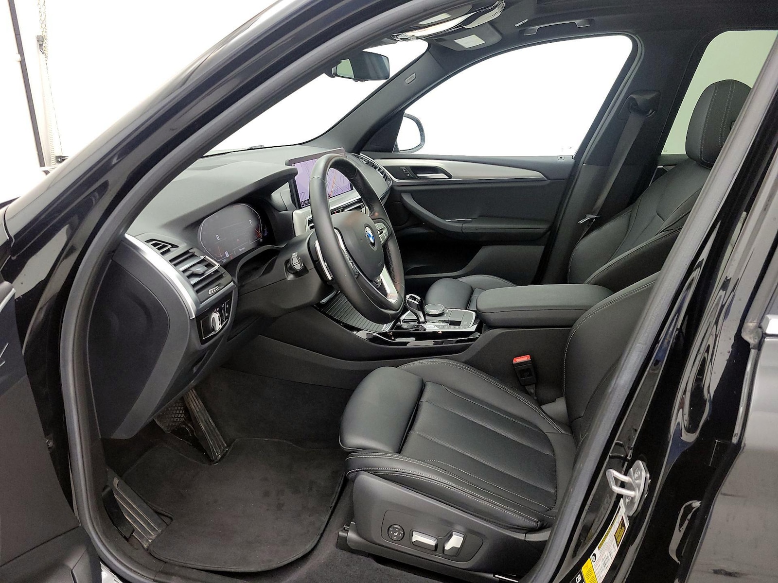 2022 BMW X3 30i - Photo 12