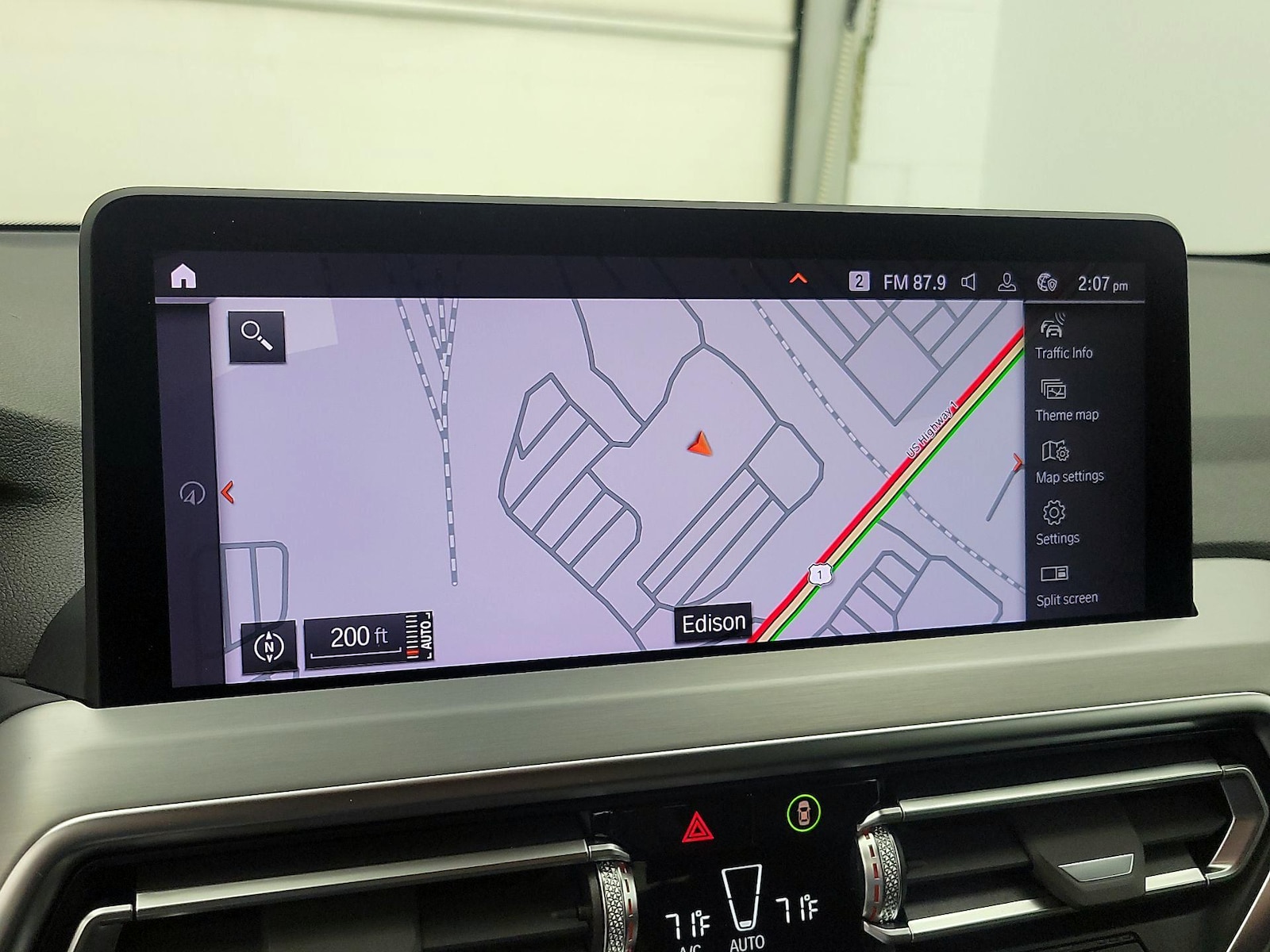 2022 BMW X3 30i - Photo 15