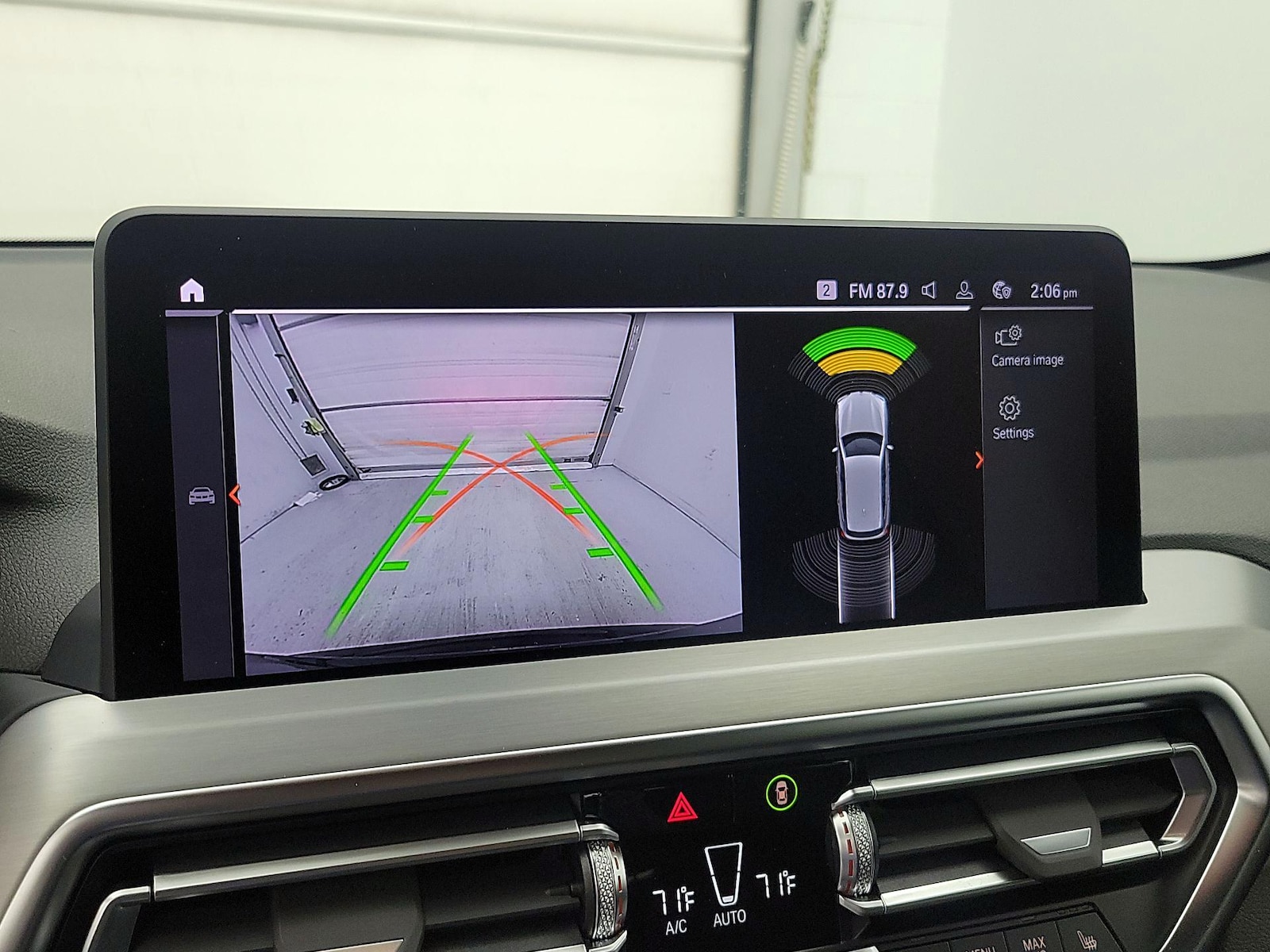 2022 BMW X3 30i - Photo 16