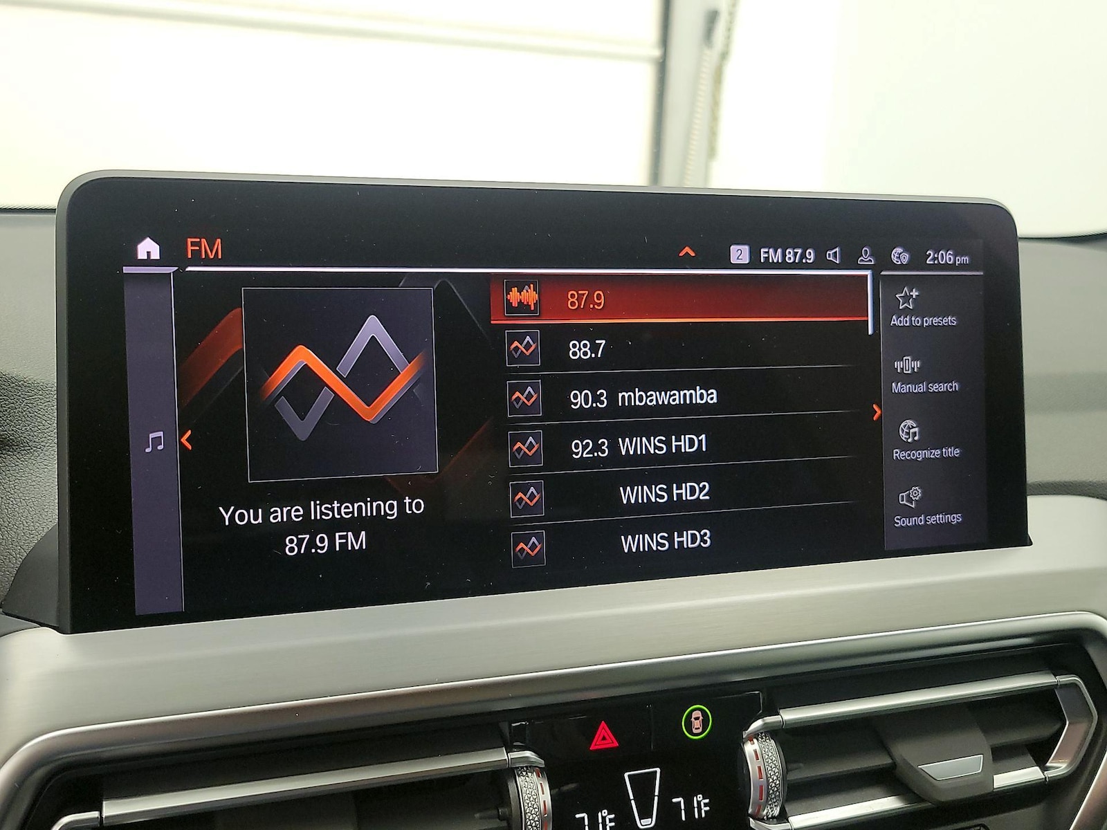 2022 BMW X3 30i - Photo 17