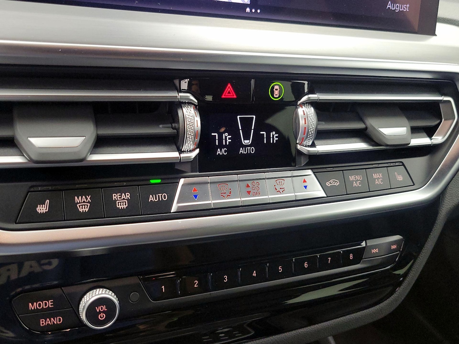 2022 BMW X3 30i - Photo 18