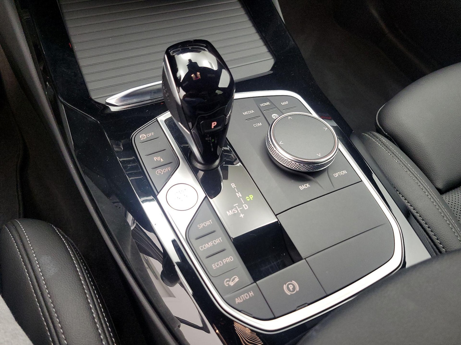 2022 BMW X3 30i - Photo 19