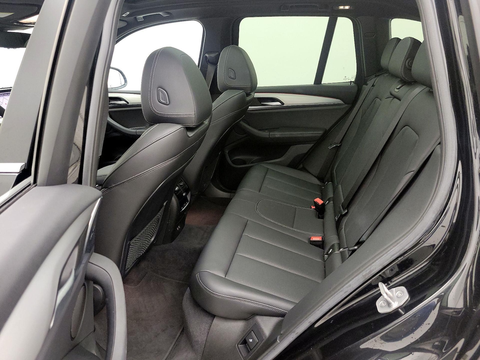 2022 BMW X3 30i - Photo 22