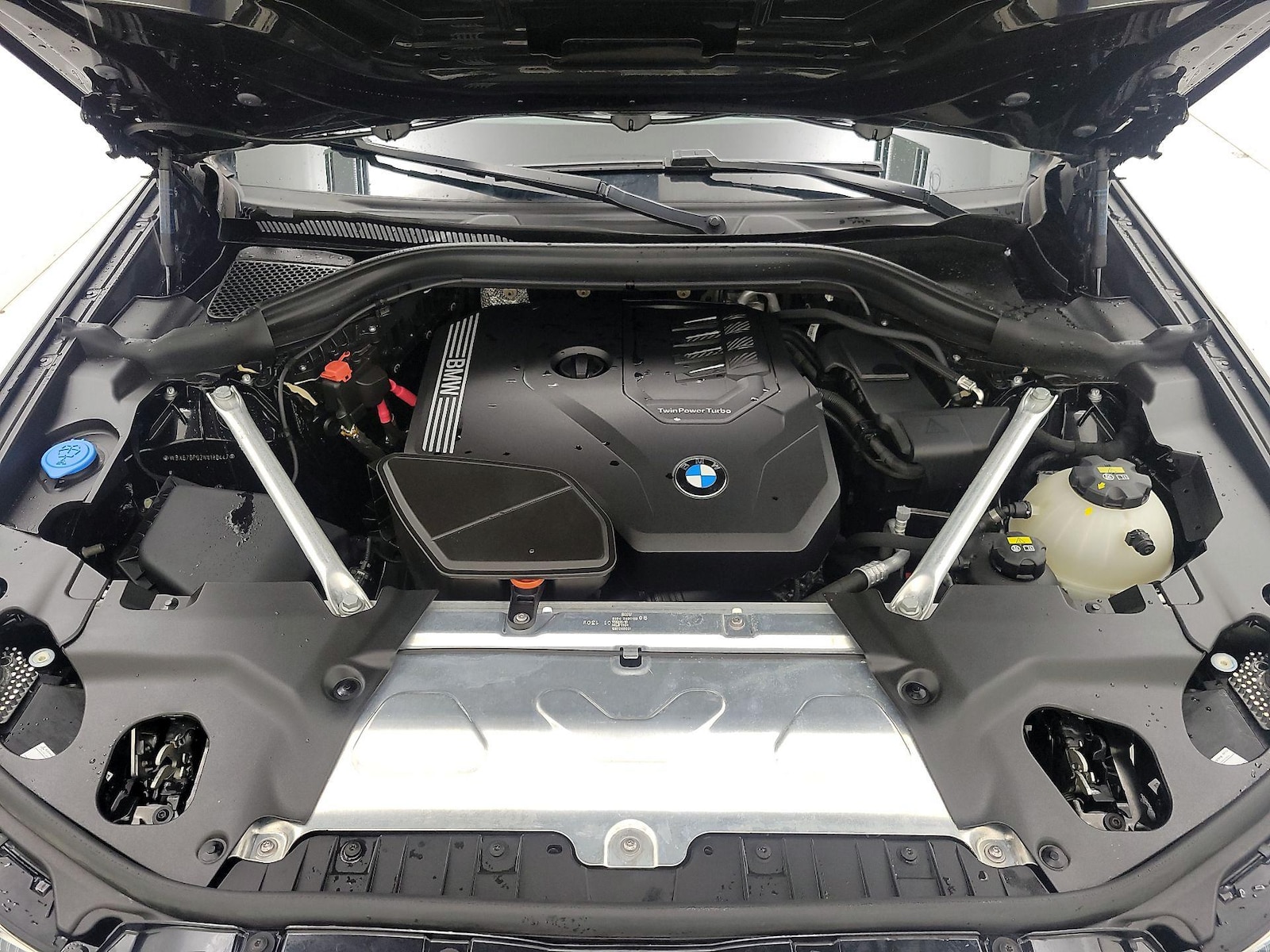 2022 BMW X3 30i - Photo 24